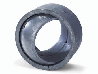 Timken’s spherical plain bearings (SPBs),
