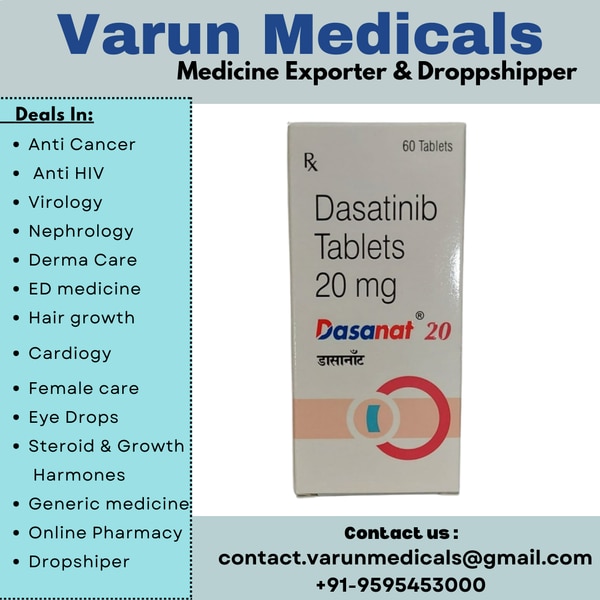 Dasatinib