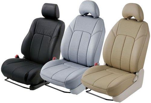 Buket car seat covers