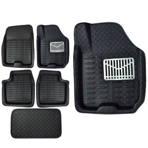 Universal Car Foot Mats