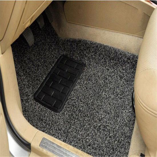 PVC Car Floor Mat