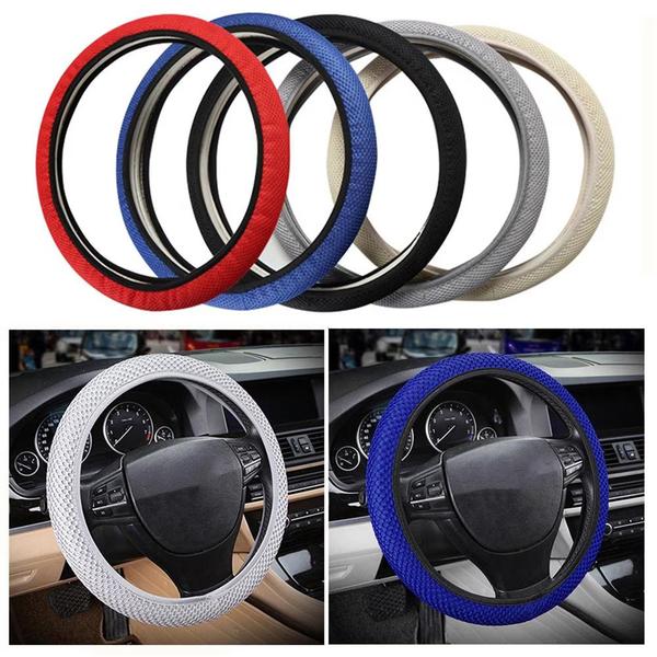 Car Steering wheel cover