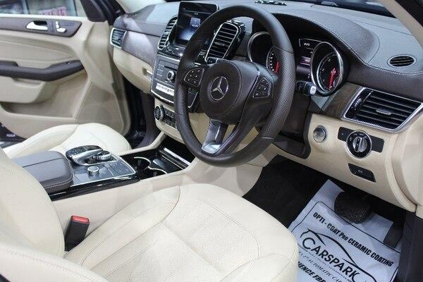 3M interior coating for car