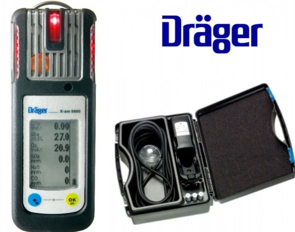 Dräger PAS® LiteFor use in industrial applications where a simple, robust and easy to use breathing apparatus is required, the Dräger PAS® Lite Self-Contained Breathing Apparatus (SCBA) combines reliability with comfort and performance, as well as excellent service life and easy maintenance.Advanced technologyWith a proven design and using the same high quality pneumatics as found in professional firefighter breathing apparatus, the Dräger PAS Lite ensures consistent high performance and reliability over the lifetime of the apparatus with minimal maintenance. The carrying system features an ultra lightweight, high strength carbon composite space-frame having excellent impact, heat and chemical resistance, as well as outstanding durability.Integrated hose designBoth the air supply and gauge hoses are mounted into the space-frame, thus reducing the risk of snagging and entanglement. This enables the user to change the hose position from one side to another to suit individual preference. The fully integrated hose design also means that hoses can be replaced easily and cost effectively.Efficent load distributionIncorporating new materials that are shaped and formed to provide maximum comfort at both the shoulders and the waist, the carrying system has been developed to reduce back strain, stress and fatigue. The innovative harness design ensures an excellent weight distribution at the shoulders. The inclusion of durable rubber coated fabric provides excellent wearing comfort and chemical resistance, whilst also performing well during flame engulfment tests in line with EN137 Type 2.Service friendlyA number of unique design features ensure that downtime and costs are kept to a minimum during repair and maintenance. All major components of the SCBA Dräger PAS Lite are quick and easy to assemble and disassemble, including the harness which is attached to the space-frame by a simple single-piece retention method. The reducer is contained in the space-frame for added protection and can easily be removed with simple tools.Proven, robust and flexibleIn line with other Dräger breathing apparatus, the Dräger PAS Lite allows users to take advantage of the tried and tested systems that lie behind the best breathing apparatus in the world. Developed as a result of years of research and extensive user consultation, these benefits include the use of the same advanced pneumatics as used in the whole professional firefighting range of Dräger.The Dräger PAS Lite can be further adapted to suit specific industrial applications. As well as standard fit easy to clean harness, integrated Lung Demand Valve (LDV) or airline ready options such as the Dräger PAS ASV can be specified. Integrating easily with all Dräger PAS Airline equipment, this flexible breathing apparatus is also fully compatible with Dräger Panorama® Nova and FPS® 7000 full face mask ranges.Our SCBA is designed for use with single steel or carbon composite cylinders rated at 4 to 9 L, 200 and 300 bar. A number of secondary supply connections are available for use in rescue, decontamination or airline applications. The Dräger PAS Lite can also be fitted with a variety of electronic voice communication options.