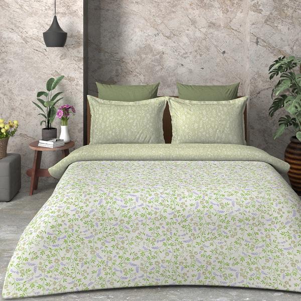 Summer Cool100% Cotton quality Count 250TCBEDSHEET & DOHAR SET1 DHORE 250*2301 BEDSHEET 275*2752 PILLOW COVER 46*70ALL IN ONE SET