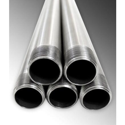 Stainless Steel 304 Conduit Pipe 