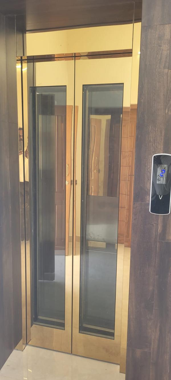 MRL Home Lift Manufacturers in Coimbatore.