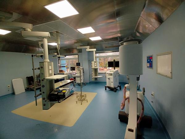 Best Medical Pendants Manufacturers in New Delhi.Prestigious customers can avail from us a comprehensive array of high-grade Medical Pendants in New Delhi, India. These Medical Pendants in compliance with the industry laid standards & norms. The offered range of Medical Pendants for its, longer service life and easy installation.Medical pendants, also known as hospital pendants, medical gas pendants, or equipment pendants, are specialized devices used in healthcare settings to provide essential medical services and utilities to patients and healthcare providers. They are typically mounted on the ceiling or wall and are designed to deliver medical gases, electrical power, data connectivity, and other services directly to the patient's bedside or surgical area.Other Names for Medical PendantsHospital PendantsMedical Gas PendantsEquipment PendantsCeiling-Mounted Service PendantsAnesthesia Pendants (specific to surgical use)ICU Pendants (for intensive care units)Surgical Pendants (for operating rooms)Patient Headwall Systems (alternative to pendants)Applications of Medical PendantsMedical pendants are widely used in various healthcare environments due to their versatility and functionality. Key applications include:Operating Rooms (ORs):Provide medical gases (oxygen, nitrous oxide, medical air, etc.) and vacuum suction during surgeries.Supply electrical outlets for surgical equipment.Support anesthesia delivery systems.Intensive Care Units (ICUs):Deliver critical care services, including ventilation support and monitoring.Offer easy access to medical gases and power for life-saving equipment.Emergency Rooms (ERs):Facilitate rapid response by providing immediate access to medical utilities.Support resuscitation and emergency procedures.Recovery Rooms:Provide post-operative care with access to medical gases and monitoring equipment.Diagnostic and Imaging Rooms:Supply power and data connectivity for imaging devices like X-ray machines, CT scanners, and MRI systems.Patient Rooms:Offer bedside utilities for patient care, including oxygen, suction, and electrical outlets for medical devices.Labor and Delivery Rooms:Support maternal and neonatal care with specialized gas delivery systems and monitoring equipment.Key Features of Medical PendantsModular Design: Customizable arms and configurations to suit specific medical needs.Medical Gas Outlets: For oxygen, nitrous oxide, medical air, and vacuum suction.Electrical Outlets: For powering medical devices and equipment.Data and Communication Ports: For connecting monitoring systems and communication devices.Ergonomic Design: Adjustable arms for easy positioning and accessibility.Safety Features: Anti-collision systems, emergency shut-off valves, and fire-resistant materials.Advantages of Medical PendantsSpace-Saving: Ceiling-mounted designs free up floor space, improving room cleanliness and mobility.Enhanced Workflow: Centralized access to utilities improves efficiency for healthcare providers.Patient Safety: Reduces tripping hazards from cables and hoses.Flexibility: Adjustable arms allow for easy positioning based on patient or procedural needs.Aesthetic Appeal: Sleek designs contribute to a modern and professional healthcare environment.ConclusionMedical pendants are critical components of modern healthcare infrastructure, providing essential utilities and services in a safe, efficient, and organized manner. Their adaptability makes them suitable for a wide range of medical applications, from operating rooms to patient wards, ensuring optimal care delivery and improved outcomes.Other KeywordsOT Pendant Specifications in New DelhiDouble Arm Pendant in New DelhiAnesthesia Pendant in New DelhiSurgical Pendant in New DelhiOT equipment manufacturer in New Delhi India