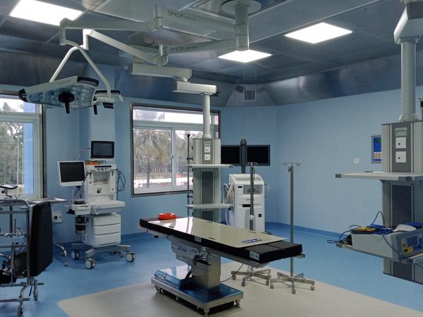 Best Medical Pendants Manufacturers in Ahmedabad.We are an acclaimed name engaged in offering our precious clients a superior quality range of Medical Pendants in Ahmedabad, Gujarat, India. These Medical Pendants are manufactured by finest components in compliance with the set norms. Also, our offered Medical Pendants can be purchased from us at industry leading price in a given time frame to customers.Medical pendants, also known as hospital pendants, medical gas pendants, or equipment pendants, are specialized devices used in healthcare settings to provide essential medical services and utilities to patients and healthcare providers. They are typically mounted on the ceiling or wall and are designed to deliver medical gases, electrical power, data connectivity, and other services directly to the patient's bedside or surgical area.Other Names for Medical PendantsHospital PendantsMedical Gas PendantsEquipment PendantsCeiling-Mounted Service PendantsAnesthesia Pendants (specific to surgical use)ICU Pendants (for intensive care units)Surgical Pendants (for operating rooms)Patient Headwall Systems (alternative to pendants)Applications of Medical PendantsMedical pendants are widely used in various healthcare environments due to their versatility and functionality. Key applications include:Operating Rooms (ORs):Provide medical gases (oxygen, nitrous oxide, medical air, etc.) and vacuum suction during surgeries.Supply electrical outlets for surgical equipment.Support anesthesia delivery systems.Intensive Care Units (ICUs):Deliver critical care services, including ventilation support and monitoring.Offer easy access to medical gases and power for life-saving equipment.Emergency Rooms (ERs):Facilitate rapid response by providing immediate access to medical utilities.Support resuscitation and emergency procedures.Recovery Rooms:Provide post-operative care with access to medical gases and monitoring equipment.Diagnostic and Imaging Rooms:Supply power and data connectivity for imaging devices like X-ray machines, CT scanners, and MRI systems.Patient Rooms:Offer bedside utilities for patient care, including oxygen, suction, and electrical outlets for medical devices.Labor and Delivery Rooms:Support maternal and neonatal care with specialized gas delivery systems and monitoring equipment.Key Features of Medical PendantsModular Design: Customizable arms and configurations to suit specific medical needs.Medical Gas Outlets: For oxygen, nitrous oxide, medical air, and vacuum suction.Electrical Outlets: For powering medical devices and equipment.Data and Communication Ports: For connecting monitoring systems and communication devices.Ergonomic Design: Adjustable arms for easy positioning and accessibility.Safety Features: Anti-collision systems, emergency shut-off valves, and fire-resistant materials.Advantages of Medical PendantsSpace-Saving: Ceiling-mounted designs free up floor space, improving room cleanliness and mobility.Enhanced Workflow: Centralized access to utilities improves efficiency for healthcare providers.Patient Safety: Reduces tripping hazards from cables and hoses.Flexibility: Adjustable arms allow for easy positioning based on patient or procedural needs.Aesthetic Appeal: Sleek designs contribute to a modern and professional healthcare environment.ConclusionMedical pendants are critical components of modern healthcare infrastructure, providing essential utilities and services in a safe, efficient, and organized manner. Their adaptability makes them suitable for a wide range of medical applications, from operating rooms to patient wards, ensuring optimal care delivery and improved outcomes.Other KeywordsOT Pendant Specifications in AhmedabadDouble Arm Pendant in AhmedabadAnesthesia Pendant in AhmedabadSurgical Pendant in AhmedabadOT equipment manufacturer in Ahmedabad India