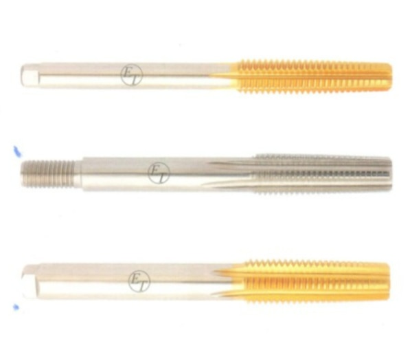 High Performance Taps