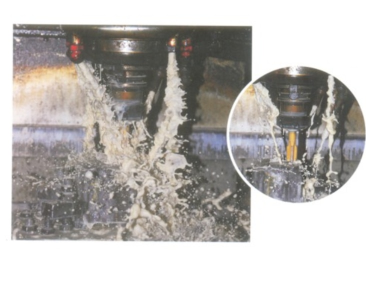 Lubricants for Tapping