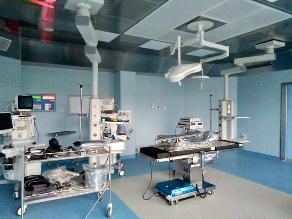 Best Medical Pendants Manufacturers in Jaipur.G FLOW, We are the reputed organizations involved in Manufacturing & Supplying of hi-tech Medical Pendants in Jaipur, Rajasthan, India. Medical pendants, also known as hospital pendants, medical gas pendants, or equipment pendants, are specialized devices used in healthcare settings to provide essential medical services and utilities to patients and healthcare providers. They are typically mounted on the ceiling or wall and are designed to deliver medical gases, electrical power, data connectivity, and other services directly to the patient's bedside or surgical area.Other Names for Medical PendantsHospital PendantsMedical Gas PendantsEquipment PendantsCeiling-Mounted Service PendantsAnesthesia Pendants (specific to surgical use)ICU Pendants (for intensive care units)Surgical Pendants (for operating rooms)Patient Headwall Systems (alternative to pendants)Applications of Medical PendantsMedical pendants are widely used in various healthcare environments due to their versatility and functionality. Key applications include:Operating Rooms (ORs):Provide medical gases (oxygen, nitrous oxide, medical air, etc.) and vacuum suction during surgeries.Supply electrical outlets for surgical equipment.Support anesthesia delivery systems.Intensive Care Units (ICUs):Deliver critical care services, including ventilation support and monitoring.Offer easy access to medical gases and power for life-saving equipment.Emergency Rooms (ERs):Facilitate rapid response by providing immediate access to medical utilities.Support resuscitation and emergency procedures.Recovery Rooms:Provide post-operative care with access to medical gases and monitoring equipment.Diagnostic and Imaging Rooms:Supply power and data connectivity for imaging devices like X-ray machines, CT scanners, and MRI systems.Patient Rooms:Offer bedside utilities for patient care, including oxygen, suction, and electrical outlets for medical devices.Labor and Delivery Rooms:Support maternal and neonatal care with specialized gas delivery systems and monitoring equipment.Key Features of Medical PendantsModular Design: Customizable arms and configurations to suit specific medical needs.Medical Gas Outlets: For oxygen, nitrous oxide, medical air, and vacuum suction.Electrical Outlets: For powering medical devices and equipment.Data and Communication Ports: For connecting monitoring systems and communication devices.Ergonomic Design: Adjustable arms for easy positioning and accessibility.Safety Features: Anti-collision systems, emergency shut-off valves, and fire-resistant materials.Advantages of Medical PendantsSpace-Saving: Ceiling-mounted designs free up floor space, improving room cleanliness and mobility.Enhanced Workflow: Centralized access to utilities improves efficiency for healthcare providers.Patient Safety: Reduces tripping hazards from cables and hoses.Flexibility: Adjustable arms allow for easy positioning based on patient or procedural needs.Aesthetic Appeal: Sleek designs contribute to a modern and professional healthcare environment.ConclusionMedical pendants are critical components of modern healthcare infrastructure, providing essential utilities and services in a safe, efficient, and organized manner. Their adaptability makes them suitable for a wide range of medical applications, from operating rooms to patient wards, ensuring optimal care delivery and improved outcomes.Other KeywordsOT Pendant Specifications in JaipurDouble Arm Pendant in JaipurAnesthesia Pendant in JaipurSurgical Pendant in JaipurOT equipment manufacturer in Jaipur India