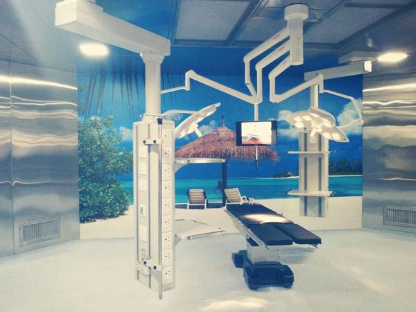 Best Medical Pendants Manufacturers in Kanpur.With an objective to accomplish the bulk orders of our valued clients, we are actively engaged in providing a vast range of in Kanpur, Uttar Praesh, India.Medical pendants, also known as hospital pendants, medical gas pendants, or equipment pendants, are specialized devices used in healthcare settings to provide essential medical services and utilities to patients and healthcare providers. They are typically mounted on the ceiling or wall and are designed to deliver medical gases, electrical power, data connectivity, and other services directly to the patient's bedside or surgical area.Other Names for Medical PendantsHospital PendantsMedical Gas PendantsEquipment PendantsCeiling-Mounted Service PendantsAnesthesia Pendants (specific to surgical use)ICU Pendants (for intensive care units)Surgical Pendants (for operating rooms)Patient Headwall Systems (alternative to pendants)Applications of Medical PendantsMedical pendants are widely used in various healthcare environments due to their versatility and functionality. Key applications include:Operating Rooms (ORs):Provide medical gases (oxygen, nitrous oxide, medical air, etc.) and vacuum suction during surgeries.Supply electrical outlets for surgical equipment.Support anesthesia delivery systems.Intensive Care Units (ICUs):Deliver critical care services, including ventilation support and monitoring.Offer easy access to medical gases and power for life-saving equipment.Emergency Rooms (ERs):Facilitate rapid response by providing immediate access to medical utilities.Support resuscitation and emergency procedures.Recovery Rooms:Provide post-operative care with access to medical gases and monitoring equipment.Diagnostic and Imaging Rooms:Supply power and data connectivity for imaging devices like X-ray machines, CT scanners, and MRI systems.Patient Rooms:Offer bedside utilities for patient care, including oxygen, suction, and electrical outlets for medical devices.Labor and Delivery Rooms:Support maternal and neonatal care with specialized gas delivery systems and monitoring equipment.Key Features of Medical PendantsModular Design: Customizable arms and configurations to suit specific medical needs.Medical Gas Outlets: For oxygen, nitrous oxide, medical air, and vacuum suction.Electrical Outlets: For powering medical devices and equipment.Data and Communication Ports: For connecting monitoring systems and communication devices.Ergonomic Design: Adjustable arms for easy positioning and accessibility.Safety Features: Anti-collision systems, emergency shut-off valves, and fire-resistant materials.Advantages of Medical PendantsSpace-Saving: Ceiling-mounted designs free up floor space, improving room cleanliness and mobility.Enhanced Workflow: Centralized access to utilities improves efficiency for healthcare providers.Patient Safety: Reduces tripping hazards from cables and hoses.Flexibility: Adjustable arms allow for easy positioning based on patient or procedural needs.Aesthetic Appeal: Sleek designs contribute to a modern and professional healthcare environment.ConclusionMedical pendants are critical components of modern healthcare infrastructure, providing essential utilities and services in a safe, efficient, and organized manner. Their adaptability makes them suitable for a wide range of medical applications, from operating rooms to patient wards, ensuring optimal care delivery and improved outcomes.Other KeywordsOT Pendant Specifications in KanpurDouble Arm Pendant in KanpurAnesthesia Pendant in KanpurSurgical Pendant in KanpurOT equipment manufacturer in Kanpur India