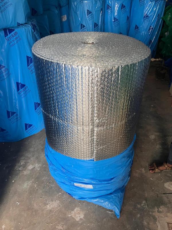 THIS MATERIAL USE FOR UNDER DEVK INSULATION