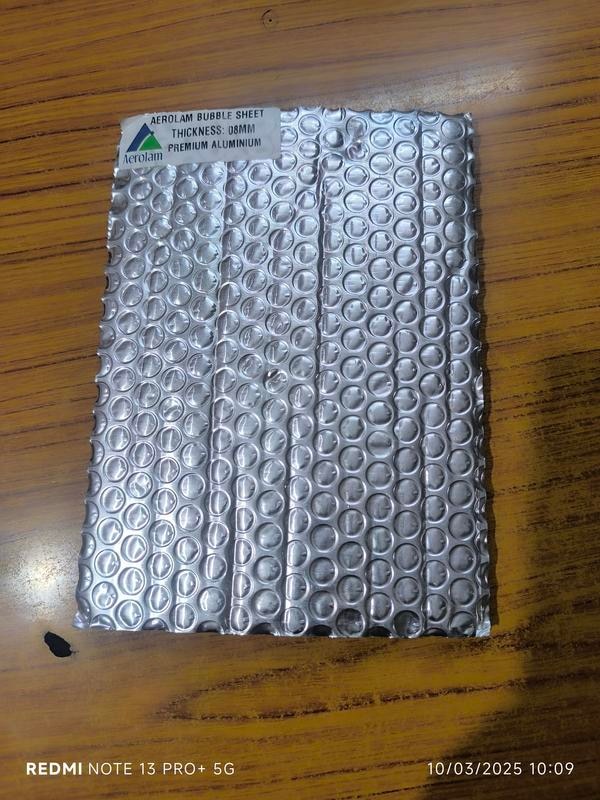 ROOFING DOWN INSULATION 