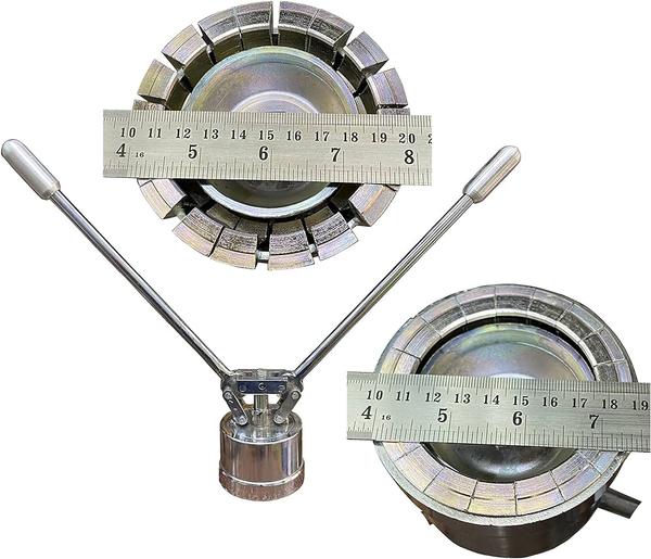 AMEEN ENTERPRISES is located in the silicon valley of India- BANGALORE. Our packing tools are best in quality, designs, shape and are high in quality and consistency. Specializing in supplying integrated packaging solutions and cutting-edge technologies, the company’s sole focus is quality assurance and positive client experiences. We have all types of packing, strapping and lashing tools. WE HAVE IT ALL :-)