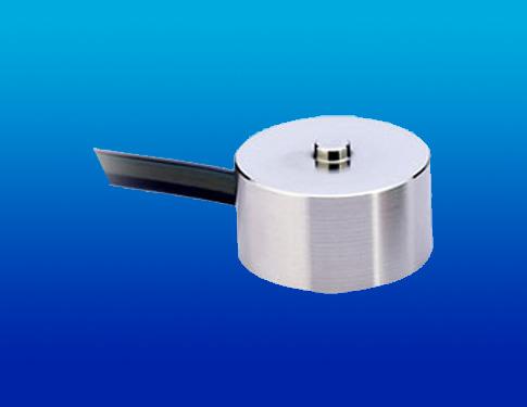 We are leading Pancake Loadcell Supplier in Mumbai, India. 90610-Mini pancake compression load Cells are suitable for applications where space is constraint. This is constructed from heat treated stainless steel suitable for harsh and hygenic industrial applications. It is sealed for IP-65 protection and it has long life. Extremely suitable for automation,tensile testing and force measurement. 90610-Mini is available with integral load button.Electrical Termination :-Red	Excitation +Black	Excitation -Green	Signal +Yellow	Signal -Features :-50 Kgf to 500 Kgf Capacities.Complete environmental protection - IP65 class.Standard output 2.0 m V/V available. Hardened stainless steel construction.Miniature and low profile.Easy for installation.Custom built design available on request.Available with mounting threads optionally.Applications :-Tensile testing.Force and impact test.Robotics.Test Bench.Automation.Industrial Force Measurement.Performance SpecificationStandard Capacities	50,100,200,500 KGF.Excitation Voltage	10VDC-Maximum 15VDCNominal Output	2.0 mV/VNon - Linearity	<±0.1% FSO