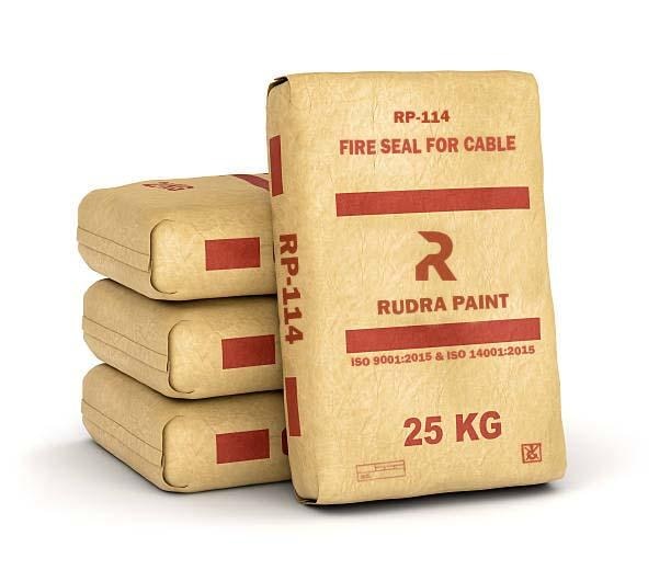A **fire seal for cables** is a passive fire protection system designed to prevent the spread of fire, smoke, and toxic gases through cable penetrations in walls, floors, and ceilings. These seals are essential in commercial, industrial, and residential buildings, ensuring compartmentalization and maintaining the fire integrity of structures. Fire seals can be made from **intumescent materials**, silicone-based compounds, or fire-resistant mortars that expand when exposed to heat, effectively sealing gaps and stopping fire progression. They are commonly used in **electrical rooms, data centers, and infrastructure projects** where cable penetrations are frequent. Proper installation is crucial for compliance with **fire safety regulations** such as **BS 476, EN 1366-3, or UL 1479**, depending on regional standards. Fire seals also help in **maintaining insulation and reducing thermal transfer**, contributing to overall building safety. Regular inspections ensure their effectiveness over time, particularly in high-risk environments.