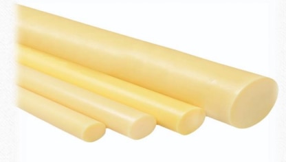 Cast Nylon Rods