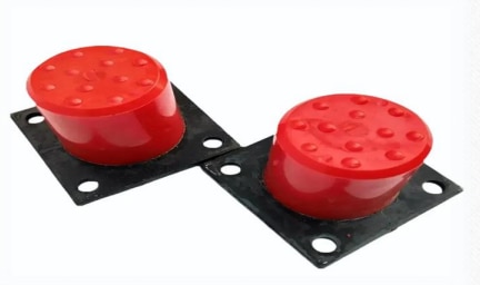 Polyurethane Buffers