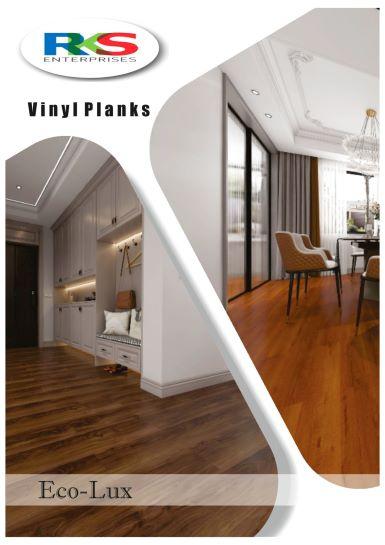 We are a well-known firm in the market for providing an extensive series of PVC Vinyl Plank Flooring. Moreover, we offer this product at nominal costs.