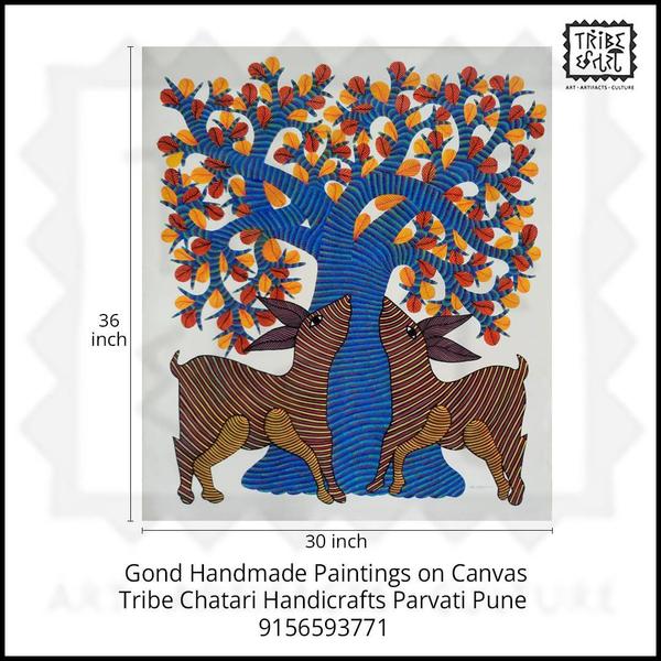 Size - 30x36