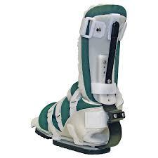 Jointed AFO at Orthotech AppliancesAddress:Orthotech Appliances,89/3, Gali No-4, East Guru Angad Nagar,Laxmi Nagar, East Delhi,New Delhi - 110092, Delhi, India.About Orthotech AppliancesOrthotech Appliances is a trusted name in orthotics and prosthetics, offering innovative solutions to improve mobility and support for individuals with various orthopedic conditions. We specialize in custom-made devices, providing personalized care to meet the unique needs of every patient. Located in East Delhi, our facility is equipped with cutting-edge technology and staffed with highly trained professionals ready to help you achieve the best possible outcomes.What is a Jointed AFO (Ankle Foot Orthosis)?A Jointed Ankle Foot Orthosis (AFO) is a medical device designed to support the ankle and foot, improving stability, alignment, and function for individuals who experience weakness, paralysis, or instability in their lower limbs. The jointed AFO allows for controlled movement at the ankle joint while providing support to the foot and ankle, making it an ideal solution for patients with various conditions such as:Drop FootCerebral PalsyStrokeNeuromuscular DisordersSpinal Cord InjuryPost-surgical recoveryBenefits of the Jointed AFOEnhanced Mobility:The jointed mechanism of the AFO allows for controlled plantarflexion and dorsiflexion, providing the ability to walk more naturally while reducing the risk of falls.Custom Fit:At Orthotech Appliances, we understand that each person’s needs are unique. Our Jointed AFOs are custom-made to ensure the perfect fit, offering maximum comfort, function, and support tailored to the individual’s anatomy.Improved Gait:The jointed AFO promotes a more natural gait pattern by helping to control foot drop and encouraging proper alignment during walking. This improves balance and reduces fatigue while walking.Durability & Comfort:Made from high-quality materials, the Jointed AFO is both durable and lightweight, ensuring comfort for long periods of wear. Our devices are designed with breathability and flexibility in mind to reduce irritation and enhance daily wearability.Adjustable Features:The AFO comes with adjustable joints, which allow us to fine-tune the support and flexibility to meet your specific needs. This ensures the AFO evolves with your progress and provides ongoing effectiveness in treatment.Why Choose Orthotech Appliances for Your Jointed AFO?Expert Consultation:Our experienced team of orthotists will assess your specific condition and functional needs, guiding you through the best treatment options. We take the time to understand your concerns and work with you to develop a customized solution.Precision Crafting:At Orthotech Appliances, we use advanced materials and precise fabrication techniques to create high-quality, customized Jointed AFOs that offer optimal support and comfort.Patient-Centered Care:Our focus is on providing exceptional care and service. We take pride in our ongoing support, offering follow-ups and adjustments to ensure your AFO continues to meet your evolving needs.Affordable Solutions:We are committed to making orthotic solutions accessible to everyone. Our Jointed AFOs come at competitive prices without compromising on quality, ensuring you get the best value for your investment in your health.Advanced Technology:We use the latest technology to design and fit our AFOs, ensuring that you receive a device that not only meets but exceeds your functional requirements.Visit Us Today for a ConsultationIf you're struggling with foot drop, ankle instability, or any other condition that affects your mobility, contact Orthotech Appliances for a consultation. Let us help you improve your mobility and quality of life with a custom Jointed AFO.Location:89/3, Gali No-4, East Guru Angad Nagar,Laxmi Nagar, East Delhi,New Delhi - 110092, Delhi, India.Phone: [Insert Contact Number]Email: [Insert Email Address]Take the Next Step Toward Better Mobility!Reach out today to book your consultation and find out how our Jointed AFO can help you regain the confidence to walk with stability and support.