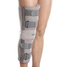 Long Knee Brace at Orthotech AppliancesAddress:Orthotech Appliances,89/3, Gali No-4, East Guru Angad Nagar,Laxmi Nagar, East Delhi,New Delhi - 110092, Delhi, India.About Orthotech AppliancesAt Orthotech Appliances, we specialize in providing high-quality, customized orthotic solutions designed to improve the mobility, comfort, and functionality of individuals dealing with various orthopedic conditions. We are committed to offering personalized care and advanced medical devices to help patients regain their independence. Our skilled team is dedicated to providing the best possible solutions for your orthopedic needs.Located in East Delhi, we offer a wide range of orthopedic devices, including Long Knee Braces, designed to provide support and stability to the knee joint. Whether you're recovering from an injury, managing a chronic condition, or looking for support during physical activity, we have the right solution for you.What is a Long Knee Brace?A Long Knee Brace is a medical device designed to provide enhanced support, stability, and protection to the knee joint. It typically covers a larger portion of the leg, extending from above the knee to below the knee, offering greater control and stabilization compared to standard knee braces. This type of brace is particularly useful for patients with significant knee instability, injuries, or conditions requiring additional support.When is a Long Knee Brace Needed?Long knee braces are often recommended for:Post-Surgical Recovery (e.g., ACL, PCL, or MCL surgery)Knee Ligament Injuries (sprains, strains, tears)Arthritis (Osteoarthritis, Rheumatoid Arthritis)Knee Instability or Chronic Knee PainPatellar Dislocation or SubluxationFractures or Bone InjuriesSports Injuries or High-Impact ActivitiesBenefits of a Long Knee BraceEnhanced Stability and Support:The long knee brace provides extended support from the upper thigh to below the knee, stabilizing the knee joint and preventing unwanted movements. This extra stability is especially beneficial during activities that place a high demand on the knee, such as walking, running, or physical sports.Pain Relief:The brace helps to alleviate knee pain caused by conditions like arthritis, ligament injuries, or muscle strains. By providing support, it can reduce the strain on the knee joint, minimizing discomfort during movement.Injury Prevention:The long knee brace helps protect the knee joint from further damage, especially during rehabilitation or recovery from surgery. It also helps prevent re-injury for those who are prone to knee problems or participate in high-impact sports.Improved Mobility:The added support from a long knee brace promotes safe and stable movement, allowing individuals to move more freely and confidently. It assists with walking, standing, and other activities that would be difficult without support.Custom Fit for Maximum Comfort:Our long knee braces are custom-designed to provide a comfortable and secure fit for each individual. We ensure that the brace fits perfectly to your body, offering the right level of support without causing discomfort or restricting blood flow.Lightweight & Breathable Materials:Our long knee braces are made from advanced, lightweight materials that ensure the brace is durable, comfortable, and breathable. This allows for extended use without causing discomfort or irritation.Why Choose Orthotech Appliances for Your Long Knee Brace?Expert Consultation and Evaluation:Our experienced orthotists and medical professionals will assess your knee condition thoroughly to recommend the most appropriate long knee brace. We take the time to understand your specific needs and customize the device accordingly.Custom-Fit and Tailored Designs:We understand that every patient is unique. At Orthotech Appliances, we ensure that your long knee brace is tailored to your body’s specific measurements, providing a personalized solution that maximizes comfort, mobility, and effectiveness.Advanced Materials for Durability:Our long knee braces are made from high-quality, durable materials that provide the right amount of support while being lightweight and breathable. These materials are chosen to ensure the brace is long-lasting and provides optimal performance.Ongoing Support and Adjustments:We offer follow-up visits to make any necessary adjustments to your long knee brace, ensuring it remains comfortable and effective as your condition evolves or during your rehabilitation process.Affordable Options:At Orthotech Appliances, we believe in making high-quality orthotic solutions accessible to everyone. Our long knee braces are offered at competitive prices, so you can get the support you need without worrying about cost.Visit Us for a ConsultationIf you're dealing with knee pain, instability, or recovering from surgery, don’t wait. Visit Orthotech Appliances today for a consultation and let us help you find the perfect long knee brace to support your healing and mobility.Location:89/3, Gali No-4, East Guru Angad Nagar,Laxmi Nagar, East Delhi,New Delhi - 110092, Delhi, India.Phone: [Insert Contact Number]Email: [Insert Email Address]Book Your Consultation Today!Contact us to schedule an appointment for a personalized consultation. Our team at Orthotech Appliances is ready to provide you with the care, support, and solutions you need to regain your mobility and confidence.Feel free to adjust any specific details, and let me know if you'd like to include anything else!