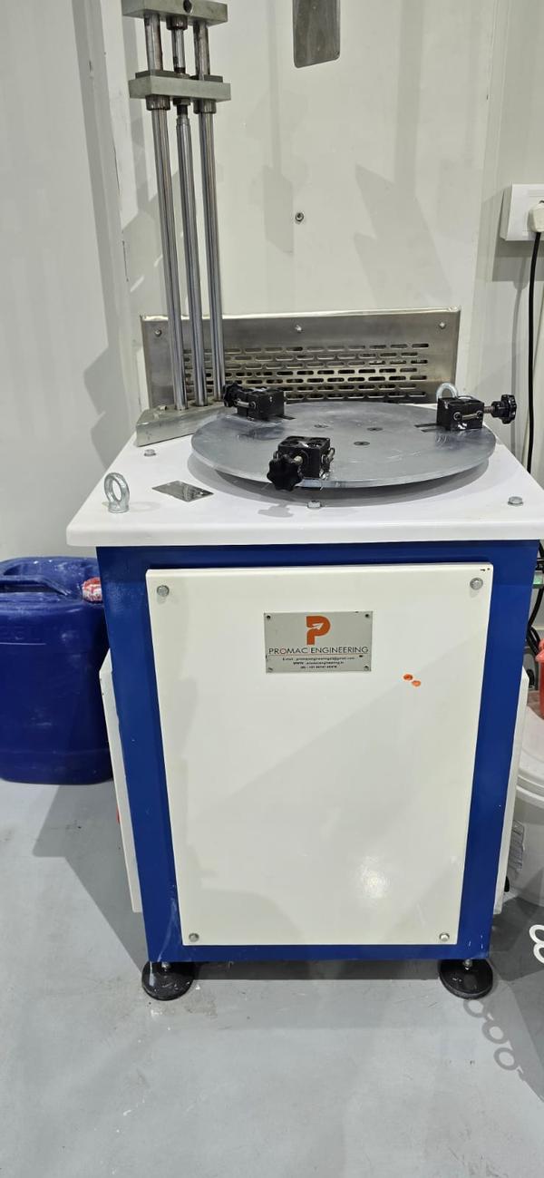 An Industrial Color Mixing Machine is a specialized piece of equipment used in various manufacturing processes to mix pigments, dyes, paints, and other materials to achieve a precise and uniform color. These machines play a crucial role in industries such as paint production, printing, textiles, plastics, cosmetics, and food manufacturing. They ensure the consistency, quality, and efficiency of color creation on a large scale, allowing manufacturers to produce large batches of colored materials with accuracy and speed.The primary function of an industrial color mixing machine is to blend different materials together to achieve a specific color or consistency. The machines are designed to handle both liquids and solids, such as pigments, solvents, binders, and fillers, and mix them thoroughly. Color consistency and uniformity are key factors in ensuring the final product meets the desired specifications and quality standards. These machines also help in reducing human error and achieving repeatability in color mixing, which is essential in industries where color precision is critical.Industrial color mixing machines are fundamental to large-scale manufacturing operations that rely on color precision. These machines ensure uniformity, speed, and efficiency, improving the overall quality of products and minimizing errors. With various types and capabilities, they are versatile tools that cater to a broad range of industries, making them indispensable in modern industrial production processes.