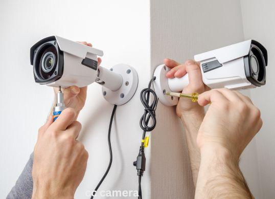 Yes, CCTV cameras can often be repaired, but the feasibility and cost depend on the type and severity of the damage. Common issues like lens scratches, power supply problems, connectivity issues, and DVR problems are often fixable, but some damage might make repair cost-prohibitive. Here's a more detailed breakdown:Repairability:Many CCTV camera issues can be resolved, including lens scratches, power supply failure, connectivity problems, and angle readjustment. Professional service partners can diagnose and resolve these issues. However, the cost of repairing some cameras, especially older analog cameras, might exceed the cost of replacing them. Common Problems and Solutions:Power and Connection Issues: Verify power and connection, check cabling, and ensure no IP conflicts. Connectivity Problems: Discover and ping the camera, check ARP tables, and know the username/password. Firmware Issues: Outdated firmware can cause problems, so updating it can help. Video Quality Problems: Incorrect lens settings, insufficient lighting, or issues with the camera's sensor or processor can cause poor video quality. DVR Issues: Ensure the DVR is compatible with the camera type (analog or IP/HD). When to Consider Replacement:If the cost of repair exceeds the cost of a new camera, especially for older analog cameras, replacement might be a better option. Consider upgrading to newer technology if the camera is old or outdated. Other Considerations:CCTV cameras generally have a lifespan of 5-10 years, and proper care and maintenance can extend this. If you have a PTZ camera under 5-6 years old, you might send it to a factory-authorized service center for an estimate.