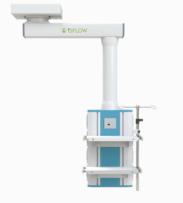 Best Medical Pendants Manufacturers in Ludhiana.We are involved in manufacturing and supplying a best quality range of Medical Pendants in the market in Ludhiana, Punjab, India. Our range are highly preferred by our customers because our aim is to provide the maximum satisfaction to our customers by providing superior product line. These are given at most competitive price rates.Medical pendants, also known as hospital pendants, medical gas pendants, or equipment pendants, are specialized devices used in healthcare settings to provide essential medical services and utilities to patients and healthcare providers. They are typically mounted on the ceiling or wall and are designed to deliver medical gases, electrical power, data connectivity, and other services directly to the patient's bedside or surgical area.Other Names for Medical PendantsHospital PendantsMedical Gas PendantsEquipment PendantsCeiling-Mounted Service PendantsAnesthesia Pendants (specific to surgical use)ICU Pendants (for intensive care units)Surgical Pendants (for operating rooms)Patient Headwall Systems (alternative to pendants)Applications of Medical PendantsMedical pendants are widely used in various healthcare environments due to their versatility and functionality. Key applications include:Operating Rooms (ORs):Provide medical gases (oxygen, nitrous oxide, medical air, etc.) and vacuum suction during surgeries.Supply electrical outlets for surgical equipment.Support anesthesia delivery systems.Intensive Care Units (ICUs):Deliver critical care services, including ventilation support and monitoring.Offer easy access to medical gases and power for life-saving equipment.Emergency Rooms (ERs):Facilitate rapid response by providing immediate access to medical utilities.Support resuscitation and emergency procedures.Recovery Rooms:Provide post-operative care with access to medical gases and monitoring equipment.Diagnostic and Imaging Rooms:Supply power and data connectivity for imaging devices like X-ray machines, CT scanners, and MRI systems.Patient Rooms:Offer bedside utilities for patient care, including oxygen, suction, and electrical outlets for medical devices.Labor and Delivery Rooms:Support maternal and neonatal care with specialized gas delivery systems and monitoring equipment.Key Features of Medical PendantsModular Design: Customizable arms and configurations to suit specific medical needs.Medical Gas Outlets: For oxygen, nitrous oxide, medical air, and vacuum suction.Electrical Outlets: For powering medical devices and equipment.Data and Communication Ports: For connecting monitoring systems and communication devices.Ergonomic Design: Adjustable arms for easy positioning and accessibility.Safety Features: Anti-collision systems, emergency shut-off valves, and fire-resistant materials.Advantages of Medical PendantsSpace-Saving: Ceiling-mounted designs free up floor space, improving room cleanliness and mobility.Enhanced Workflow: Centralized access to utilities improves efficiency for healthcare providers.Patient Safety: Reduces tripping hazards from cables and hoses.Flexibility: Adjustable arms allow for easy positioning based on patient or procedural needs.Aesthetic Appeal: Sleek designs contribute to a modern and professional healthcare environment.ConclusionMedical pendants are critical components of modern healthcare infrastructure, providing essential utilities and services in a safe, efficient, and organized manner. Their adaptability makes them suitable for a wide range of medical applications, from operating rooms to patient wards, ensuring optimal care delivery and improved outcomes.Other KeywordsOT Pendant Specifications in LudhianaDouble Arm Pendant in LudhianaAnesthesia Pendant in LudhianaSurgical Pendant in LudhianaOT Equipment Manufacturer in Ludhiana India