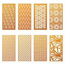 Applications:Architectural Elements: Windows, doors, partitions, and screens in homes, mosques, and palaces.Decorative Art: Wall panels, room dividers, and standalone art pieces.Modern Adaptations: Jali designs are now used in contemporary architecture, furniture, and interior decor.
