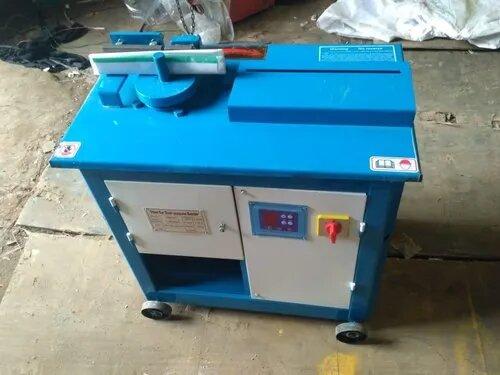 Brand	ChinaMax Bending Radius	0-50 mmBending Material	Tmt BarType	Stirrup BendingModel Name/Number	GW20Usage/Application	StirrupsWeight	95KGVoltage	415Power	2.2 KWDimension	500x800x750Minimum order quantity: 1 PieceRange              : 4 to 12mmPower              : 2.2 KW Motor - 415 VoltWeight            : 95 Kg        