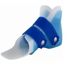 Product Overview:The Supramalleolar Ankle Foot Orthosis (SMO) is a specially designed orthopedic device that offers exceptional support to individuals with ankle and foot instability. This orthosis is specifically crafted to provide the necessary support to the ankle and foot, ensuring proper alignment and reducing the risk of further injury. Ideal for patients suffering from conditions like flat feet, pronation, and other gait abnormalities, the SMO helps restore normal walking patterns and improve overall mobility.Key Features:Targeted Support & Stability:The SMO provides focused support around the ankle and foot, stabilizing the lower limb and promoting correct alignment. This reduces the risk of ankle sprains and other injuries caused by instability.Improved Gait & Mobility:By controlling abnormal foot movement, the SMO helps correct gait abnormalities, allowing for smoother, more natural walking. It can also be helpful in improving balance and posture.Lightweight & Comfortable:The SMO is made from lightweight materials that provide superior comfort without weighing down the foot and ankle. Its design ensures ease of use throughout daily activities.Customizable Fit:This device is designed to offer a custom fit based on your unique measurements. It provides optimal support while ensuring minimal discomfort, even during long periods of wear.Durable & Breathable Materials:The SMO is constructed with high-quality, breathable materials that ensure long-lasting durability while keeping the foot and ankle cool and comfortable throughout the day.Discreet & Functional Design:Its compact and discreet design allows the SMO to be worn comfortably with most shoes, providing the necessary support without compromising on appearance.Indications:Foot and Ankle Instability: Helps stabilize the foot and ankle for conditions like flat feet, overpronation, or mild to moderate ankle instability.Gait Abnormalities: Corrects abnormal walking patterns caused by various neurological or musculoskeletal disorders.Post-Surgical Support: Provides additional support during recovery from ankle or foot surgery.Neurological Conditions: Aids in managing conditions like cerebral palsy, stroke, or other neurological issues that affect lower limb function.Flat Feet or High Arches: Offers relief from the discomfort associated with abnormal foot structures.Why Choose Orthotech Appliances?Expert Guidance: At Orthotech Appliances, we provide expert consultations to help you select the most suitable orthotic solution for your needs.Quality Assurance: Our products, including the Supramalleolar Ankle Foot Orthosis (SMO), are crafted with the highest quality materials to ensure comfort, durability, and effectiveness.Convenient Location: Visit us in Laxmi Nagar, East Delhi, for personalized assistance and to explore our range of orthopedic devices that can help improve your mobility and comfort.Visit Us Today!If you're dealing with foot or ankle instability, visit Orthotech Appliances in Laxmi Nagar, East Delhi to learn more about the Supramalleolar Ankle Foot Orthosis (SMO) and how it can improve your walking experience and overall mobility.For inquiries or more information, contact us at:Phone Number: [Insert Contact Number]Email: [Insert Email Address]Take the first step toward better foot and ankle health with our expert solutions!