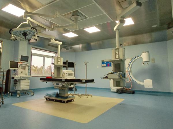 Medical Pendants Manufacturers in Meerut.We are manufacture leading of Medical Pendants in Meetut, Uttar Pradesh, India. Medical Pendant is acclaimed in the market due to it's energy efficient, easy to install and maintain.Medical pendants, also known as hospital pendants, medical gas pendants, or equipment pendants, are specialized devices used in healthcare settings to provide essential medical services and utilities to patients and healthcare providers. They are typically mounted on the ceiling or wall and are designed to deliver medical gases, electrical power, data connectivity, and other services directly to the patient's bedside or surgical area.Other Names for Medical PendantsHospital PendantsMedical Gas PendantsEquipment PendantsCeiling-Mounted Service PendantsAnesthesia Pendants (specific to surgical use)ICU Pendants (for intensive care units)Surgical Pendants (for operating rooms)Patient Headwall Systems (alternative to pendants)Applications of Medical PendantsMedical pendants are widely used in various healthcare environments due to their versatility and functionality. Key applications include:Operating Rooms (ORs):Provide medical gases (oxygen, nitrous oxide, medical air, etc.) and vacuum suction during surgeries.Supply electrical outlets for surgical equipment.Support anesthesia delivery systems.Intensive Care Units (ICUs):Deliver critical care services, including ventilation support and monitoring.Offer easy access to medical gases and power for life-saving equipment.Emergency Rooms (ERs):Facilitate rapid response by providing immediate access to medical utilities.Support resuscitation and emergency procedures.Recovery Rooms:Provide post-operative care with access to medical gases and monitoring equipment.Diagnostic and Imaging Rooms:Supply power and data connectivity for imaging devices like X-ray machines, CT scanners, and MRI systems.Patient Rooms:Offer bedside utilities for patient care, including oxygen, suction, and electrical outlets for medical devices.Labor and Delivery Rooms:Support maternal and neonatal care with specialized gas delivery systems and monitoring equipment.Key Features of Medical PendantsModular Design: Customizable arms and configurations to suit specific medical needs.Medical Gas Outlets: For oxygen, nitrous oxide, medical air, and vacuum suction.Electrical Outlets: For powering medical devices and equipment.Data and Communication Ports: For connecting monitoring systems and communication devices.Ergonomic Design: Adjustable arms for easy positioning and accessibility.Safety Features: Anti-collision systems, emergency shut-off valves, and fire-resistant materials.Advantages of Medical PendantsSpace-Saving: Ceiling-mounted designs free up floor space, improving room cleanliness and mobility.Enhanced Workflow: Centralized access to utilities improves efficiency for healthcare providers.Patient Safety: Reduces tripping hazards from cables and hoses.Flexibility: Adjustable arms allow for easy positioning based on patient or procedural needs.Aesthetic Appeal: Sleek designs contribute to a modern and professional healthcare environment.ConclusionMedical pendants are critical components of modern healthcare infrastructure, providing essential utilities and services in a safe, efficient, and organized manner. Their adaptability makes them suitable for a wide range of medical applications, from operating rooms to patient wards, ensuring optimal care delivery and improved outcomes.Other KeywordsOT Pendant Specifications in MeerutDouble Arm Pendant in MeerutAnesthesia Pendant in MeerutSurgical Pendant in MeerutOT Equipment Manufacturer in Meerut India