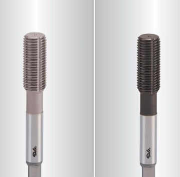 Cold Forming Roll Tap