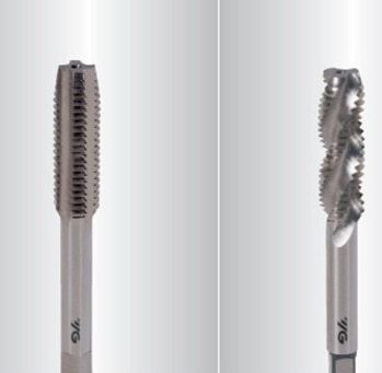 Helicoil Screw Thread Insert Tap