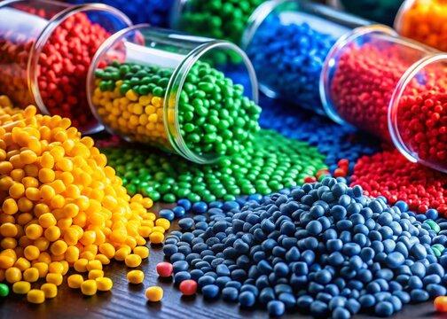 Pigment powder for plastic is a finely ground, dry colorant used to impart color and special effects to plastic materials. These pigments are added during the plastic manufacturing or processing stage to ensure uniform dispersion and durability.Types of Pigment Powders for PlasticOrganic Pigments – Made from carbon-based molecules, offering bright and vivid colors (e.g., phthalocyanine blue, azo pigments).Inorganic Pigments – Derived from minerals and metal oxides, providing excellent heat and chemical resistance (e.g., titanium dioxide, iron oxide, chromium oxide).Key Features & BenefitsHigh Color Strength – Provides intense and consistent coloration.Good Heat Stability – Can withstand high processing temperatures of plastics.Chemical & UV Resistance – Prevents fading and degradation under exposure.Non-Toxic & Eco-Friendly Options – Suitable for food-grade and medical applications.Versatile Application – Used in injection molding, extrusion, blow molding, and more.Applications in Plastic IndustryMasterbatches – Pre-dispersed pigments in carrier resins for easy use.PVC & Vinyl Products – Pipes, flooring, artificial leather, cables.PP, PE, and ABS Plastics – Used in household items, automotive parts, packaging.Engineering Plastics – High-performance plastics like polycarbonate, nylon, and PEEK.