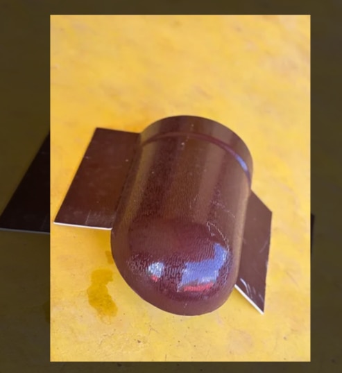 Prominent & Leading from Coimbatore, we offer upvc top ridge roofing, upvc side ridge end cap and upvc top ridge end cap.