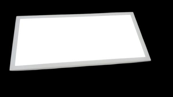 LED panel lights are modern, energy-efficient lighting fixtures designed for uniform and bright illumination. They are commonly used in offices, homes, hospitals, and commercial spaces.Key Features:✔ Slim & Sleek Design – Ultra-thin, lightweight, and stylish appearance.✔ Energy Efficient – Consumes less power compared to traditional fluorescent lights.✔ Uniform Illumination – Provides even light distribution without flickering.✔ Long Lifespan – Lasts up to 50,000 hours, reducing maintenance costs.✔ Available in Various Sizes & Shapes – Common sizes include 295x295mm, 600x600mm, 300x1200mm, etc.✔ Color Temperature Options – Available in Cool White (6500K), Warm White (3000K), and Neutral White (4000K).Would you like details MKPS-06 1X2 295X595 MM 30 WATT MAKE MAKE LIGHTING SOLUTIONS 😊