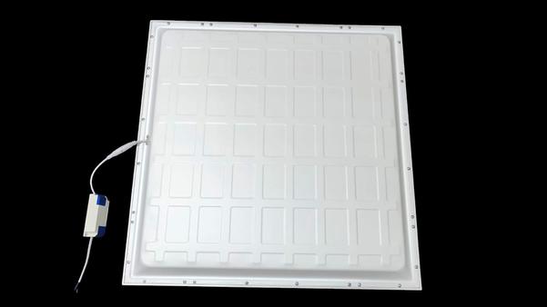 LED panel lights are modern, energy-efficient lighting fixtures designed for uniform and bright illumination. They are commonly used in offices, homes, hospitals, and commercial spaces. SHOP INDOOR BEST QULITY LED SLIM PANEL LIGHT INDIAs TOP PRODECT LED PANEL LIGHTKey Features:✔ Slim & Sleek Design – Ultra-thin, lightweight, and stylish appearance.✔ Energy Efficient – Consumes less power compared to traditional fluorescent lights.✔ Uniform Illumination – Provides even light distribution without flickering.✔ Long Lifespan – Lasts up to 50,000 hours, reducing maintenance costs.✔ Available in Various Sizes & Shapes – Common sizes include 295x295mm, 600x600mm, 300x1200mm, etc.✔ Color Temperature Options – Available in Cool White (6500K), Warm White (3000K), and Neutral White (4000K).Would you like details on a MKPS-07 2X2 595X595MM 36-40 WATT MAKE MAKE LIGHTING SOLUTIONS 😊