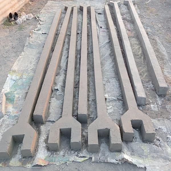 Manufacturers of Y-pole 