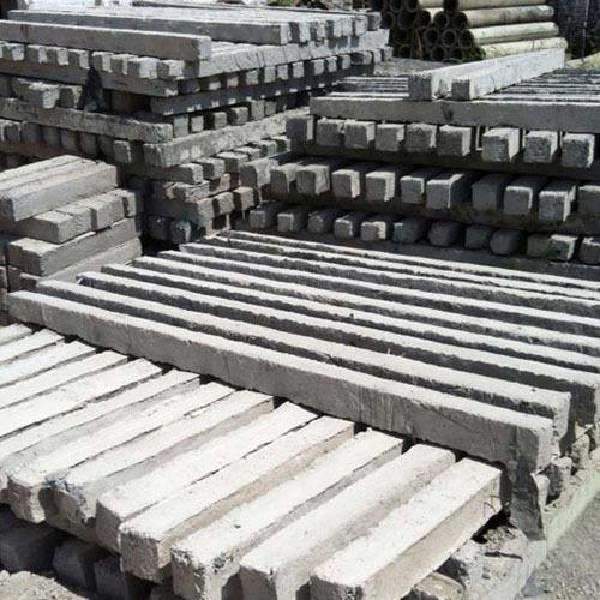 2 Feet Cement Pole manufacturer