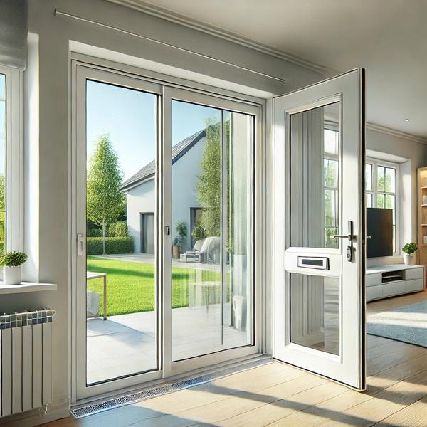 We are one of the leading manufacturer located in coimbatore and dealing in UPVC Windows and Doors.