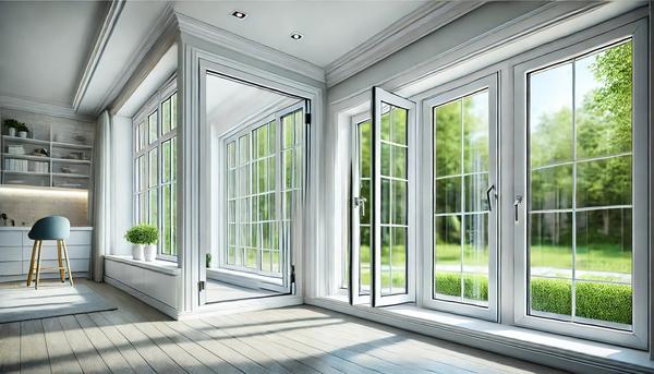 Dream Interiors - UPVC Window Manufacturer & Installation
At Dream Interiors, we specialize in manufacturing and installing high-quality UPVC windows that enhance the beauty, security, and energy efficiency of your home or commercial space. Our UPVC windows are crafted using premium materials, ensuring durability, weather resistance, and low maintenance.
Why Choose Our UPVC Windows?
✔ Superior Quality: Designed for long-lasting performance
✔ Energy Efficient: Excellent thermal insulation reduces energy costs
✔ Noise Reduction: Keeps unwanted noise out for a peaceful environment
✔ Weather & UV Resistant: No fading, cracking, or warping
✔ Low Maintenance: Easy to clean and maintain,