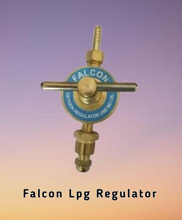 FALCON Lpg Regulator