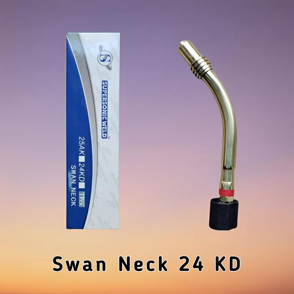 Saif Traders – Your Trusted Supplier of 24 KD CO₂ Torch Neck (Brass) in Raviwar Peth, Pune, and Across IndiaHigh-Quality 24 KD CO₂ Torch Neck (Brass) for Durable & Efficient WeldingSaif Traders is a trusted supplier and wholesaler of 24 KD CO₂ Torch Neck (Brass) in Raviwar Peth, Pune, and across India. Our torch necks are precision-engineered to offer exceptional durability, heat resistance, and conductivity, making them ideal for MIG/MAG welding applications.🛠 Applications of 24 KD CO₂ Torch Neck (Brass)✔ MIG/MAG Welding – Designed for use in CO₂ and mixed gas welding torches✔ Industrial & Fabrication Work – Suitable for heavy-duty welding operations✔ Automobile & Engineering Industry – Ensures smooth welding performance✔ Structural & Metal Fabrication – Enhances welding efficiency and precision🔥 Key Features & Benefits✔ High-Quality Brass Construction – Provides excellent durability and heat resistance✔ Precision-Engineered for 24 KD Torches – Ensures a secure and perfect fit✔ Superior Electrical Conductivity – Enhances welding performance and arc stability✔ Corrosion & Heat Resistant – Withstands high temperatures for extended use✔ Easy Installation & Replacement – User-friendly design for quick assembly✔ Optimal Gas Flow & Cooling Efficiency – Improves overall torch lifespan✔ Available for Bulk Orders – Ideal for workshops, industries, and welding professionalsWhy Choose Saif Traders for 24 KD CO₂ Torch Neck (Brass)?✅ Premium-Quality Welding Accessories – Designed for long-lasting performance✅ Competitive Pricing for Bulk & Retail Orders – Best market rates✅ Fast & Reliable Nationwide Delivery – Quick supply across India✅ Trusted Since 1978 – Experts in welding equipment & accessoriesFor bulk orders and quick delivery of 24 KD CO₂ Torch Neck (Brass) in India, trust Saif Traders for quality, affordability, and excellent service.📍 Location: Raviwar Peth, Pune, Maharashtra