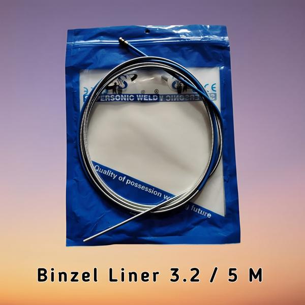 Saif Traders – Your Trusted Supplier of CO₂ Torch Benzil Liner 0.8 / 1.2 / 1.6 in Raviwar Peth, Pune, and Across IndiaHigh-Quality CO₂ Torch Benzil Liners for Smooth & Efficient WeldingSaif Traders is a leading supplier and wholesaler of CO₂ Torch Benzil Liner in Raviwar Peth, Pune, and across India. Our premium-quality liners are essential for seamless wire feeding in MIG/MAG welding applications, ensuring optimal performance and extended torch life.🛠 Applications of CO₂ Torch Benzil Liner✔ Ensures Smooth Wire Feeding – Reduces friction and enhances welding efficiency✔ Ideal for MIG/MAG Welding Torches – Compatible with various CO₂ welding torches✔ Available in Multiple Sizes – 0.8mm, 1.2mm, and 1.6mm for different wire diameters✔ Used in Automotive, Fabrication, and Industrial Welding – Suitable for professionals and workshops🔥 Key Features & Benefits✔ High-Quality Material – Made from durable stainless steel for long-lasting use✔ Precision Engineered – Reduces wire drag and improves welding consistency✔ Corrosion & Wear Resistant – Ideal for high-temperature welding applications✔ Available in Custom Lengths – Tailored to meet specific customer needs✔ Easy Installation & Maintenance – Designed for quick replacement and smooth operationWhy Choose Saif Traders for CO₂ Torch Benzil Liners?✅ Premium-Quality Welding Accessories – Ensuring efficiency and durability✅ Competitive Pricing for Bulk & Retail Orders – Best market rates✅ Fast & Reliable Nationwide Supply – Delivering across India with prompt service✅ Trusted Since 1978 – Experts in welding and industrial solutionsFor bulk orders and inquiries about CO₂ Torch Benzil Liners (0.8mm / 1.2mm / 1.6mm), reach out to Saif Traders today!📍 Location: Raviwar Peth, Pune, Maharashtra