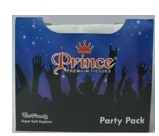 Prince Party Pack Prince- 90 Sheets