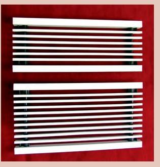 Linear Grills
